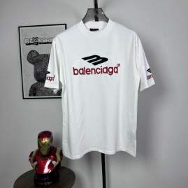 Picture of Balenciaga T Shirts Short _SKUBalenciagaS-XLhgntxW0421584